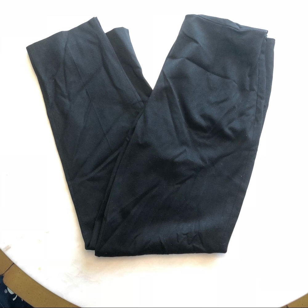 Talbots Petite Dress Pants